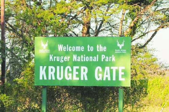 Kruger Park Lodge, Kubu Lodge 224 雾观 外观 照片